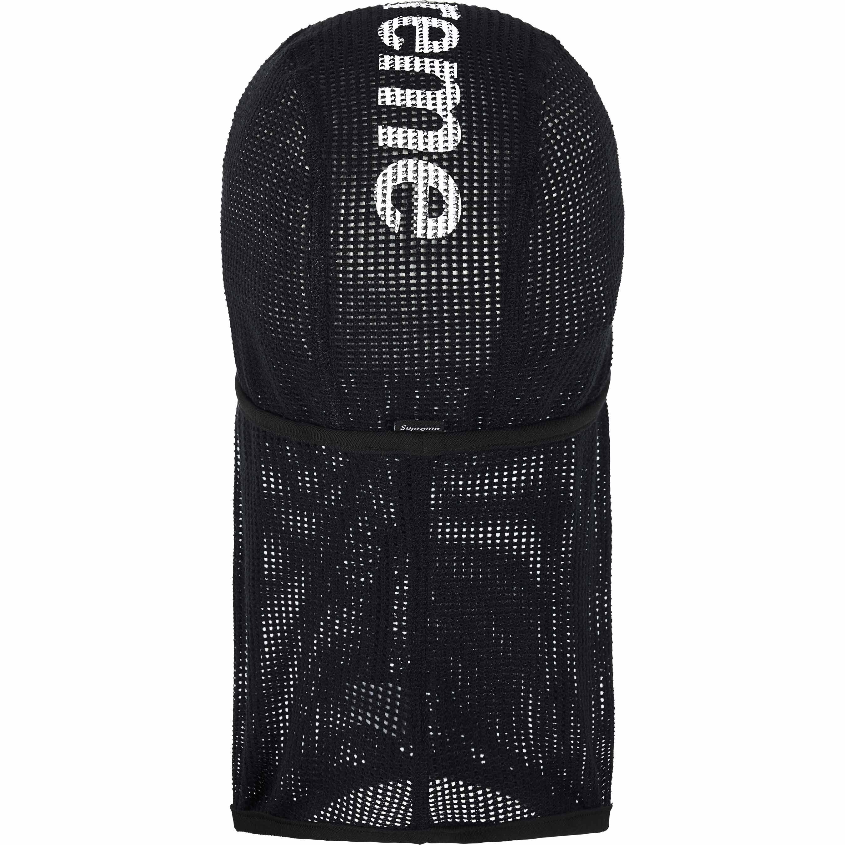 Mesh Lightweight Balaclava view 2